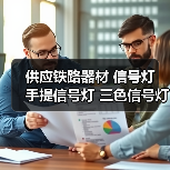 供应铁路器材 信号灯 手提信号灯 三色信号灯 四色信号灯