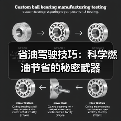 省油驾驶技巧:科学燃油节省的秘密武器 省油驾驶技巧:科学燃油节省的秘密武器