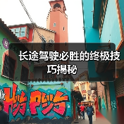 长途驾驶必胜的终极技巧揭秘