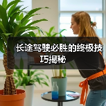 长途驾驶必胜的终极技巧揭秘