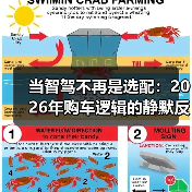 当智驾不再是选配：2026年购车逻辑的静默反转