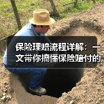 保险理赔流程详解：一文带你搞懂保险赔付的隐藏技巧