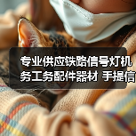 专业供应铁路信号灯机务工务配件器材 手提信号灯 三色信号灯