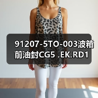 91207-5TO-003波箱前油封CG5 .EK.RD1