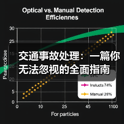 交通事故处理：一篇你无法忽视的全面指南