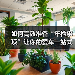 如何高效准备“年检事项”让你的爱车一站式过检 如何高效准备“年检事项”让你的爱车一站式过检