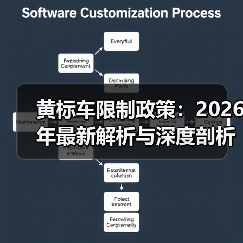 黄标车限制政策：2026年最新解析与深度剖析