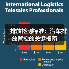 排放检测标准：汽车排放管控的关键指南