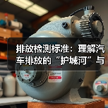 排放检测标准：理解汽车排放的“护城河”与未来趋势