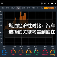 燃油经济性对比：汽车选择的关键考量到底在哪？