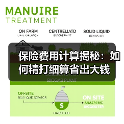 保险费用计算揭秘：如何精打细算省出大钱