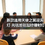新款通用天使之翼迎宾灯 光毯地毯翅膀镭射灯 照地灯氛围灯底盘灯 新款通用天使之翼迎宾灯 光毯地毯翅膀镭射灯 照地灯氛围灯底盘灯