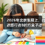 2026年北京车展上，捷途旅行者8的方盒子逻辑能撑多久？
