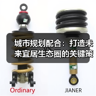 城市规划配合：打造未来宜居生态圈的关键策略