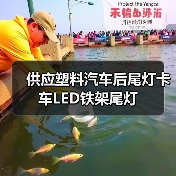 供应塑料汽车后尾灯卡车LED铁架尾灯 供应塑料汽车后尾灯卡车LED铁架尾灯