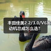 丰田佳美2.2/3.0/V6发动机总成怎么选? 丰田佳美2.2/3.0/V6发动机总成怎么选?