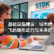 基础设施建设:城市腾飞的隐形动力与未来趋势揭秘 基础设施建设:城市腾飞的隐形动力与未来趋势揭秘