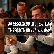 基础设施建设:城市腾飞的隐形动力与未来趋势揭秘 基础设施建设:城市腾飞的隐形动力与未来趋势揭秘
