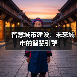智慧城市建设:未来城市的智慧引擎 智慧城市建设:未来城市的智慧引擎