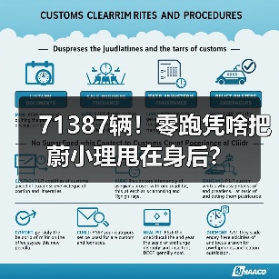 71387辆!零跑凭啥把蔚小理甩在身后? 71387辆!零跑凭啥把蔚小理甩在身后?