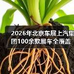 2026年北京车展上汽集团100余款展车全覆盖:一个观察者的疑问 2026年北京车展上汽集团100余款展车全覆盖:一个观察者的疑问