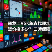 黑龙江VSK车衣代理加盟价格多少?口碑保障! 黑龙江VSK车衣代理加盟价格多少?口碑保障!