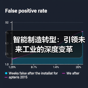 智能制造转型:引领未来工业的深度变革 智能制造转型:引领未来工业的深度变革
