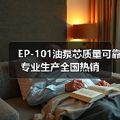 EP-101油泵芯质量可靠专业生产全国热销