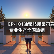 EP-101油泵芯质量可靠专业生产全国热销