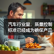 汽车行业里,质量控制标准已经成为确保产品安全、可靠、长久的核心基石。你是否曾经在市场上看到过某些车型频繁出现故障,甚至引发安全事故?这背后其实隐藏着质量把控的“ 汽车行业里,质量控制标准已经成为确保产品安全、可靠、长久的核心基石。你是否曾经在市场上看到过某些车型频繁出现故障,甚至引发安全事故?这背后其实隐藏着质量把控的“