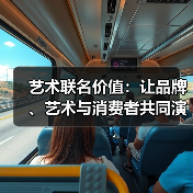 艺术联名价值:让品牌、艺术与消费者共同演绎的奇迹 艺术联名价值:让品牌、艺术与消费者共同演绎的奇迹