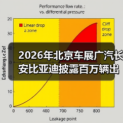 2026年北京车展广汽长安比亚迪披露百万辆出海战略:朋友说他当时傻了 2026年北京车展广汽长安比亚迪披露百万辆出海战略:朋友说他当时傻了