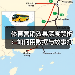 体育营销效果深度解析:如何用数据与故事打造爆款引流 体育营销效果深度解析:如何用数据与故事打造爆款引流