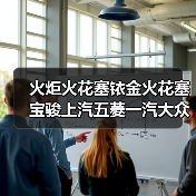 火炬火花塞铱金火花塞宝骏上汽五菱一汽大众长城哈佛丰田长安吉利