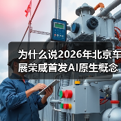为什么说2026年北京车展荣威首发AI原生概念车家越07车型不只是一辆概念车? 为什么说2026年北京车展荣威首发AI原生概念车家越07车型不只是一辆概念车?