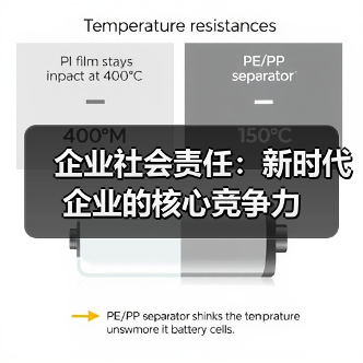 企业社会责任:新时代企业的核心竞争力 企业社会责任:新时代企业的核心竞争力
