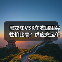 黑龙江VSK车衣哪里买性价比高?供应充足价格透明 黑龙江VSK车衣哪里买性价比高?供应充足价格透明