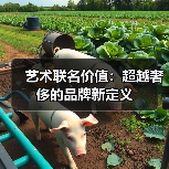艺术联名价值:超越奢侈的品牌新定义 艺术联名价值:超越奢侈的品牌新定义