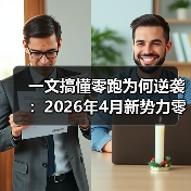一文搞懂零跑为何逆袭:2026年4月新势力零跑交付量达71387辆历史新高 一文搞懂零跑为何逆袭:2026年4月新势力零跑交付量达71387辆历史新高
