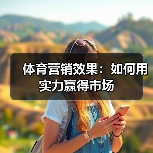 体育营销效果:如何用实力赢得市场 体育营销效果:如何用实力赢得市场