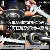 汽车品牌忠诚度培养:如何在复杂市场中赢得用户信任 汽车品牌忠诚度培养:如何在复杂市场中赢得用户信任