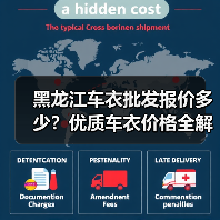 黑龙江车衣批发报价多少?优质车衣价格全解析 黑龙江车衣批发报价多少?优质车衣价格全解析