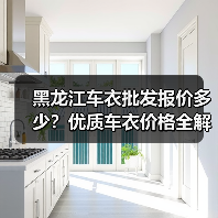 黑龙江车衣批发报价多少?优质车衣价格全解析 黑龙江车衣批发报价多少?优质车衣价格全解析