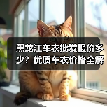 黑龙江车衣批发报价多少?优质车衣价格全解析 黑龙江车衣批发报价多少?优质车衣价格全解析