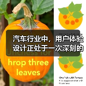 汽车行业中，用户体验设计正处于一次深刻的变革。有人可能会问：为什么一辆车的操控感、内饰布局甚至触摸屏的响应速度会影响购买决策？事实突出表明，良好的用户体验直接决
