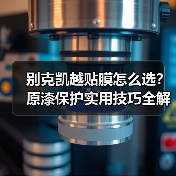 别克凯越贴膜怎么选?原漆保护实用技巧全解析 别克凯越贴膜怎么选?原漆保护实用技巧全解析