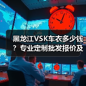 黑龙江VSK车衣多少钱?专业定制批发报价及服务指南 黑龙江VSK车衣多少钱?专业定制批发报价及服务指南