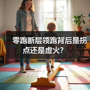 零跑断层领跑背后是拐点还是虚火? 零跑断层领跑背后是拐点还是虚火?