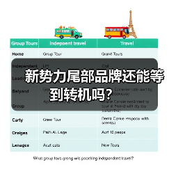 新势力尾部品牌还能等到转机吗? 新势力尾部品牌还能等到转机吗?