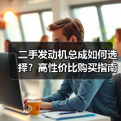 二手发动机总成如何选择?高性价比购买指南 二手发动机总成如何选择?高性价比购买指南